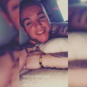 Meet your Posher, Nick